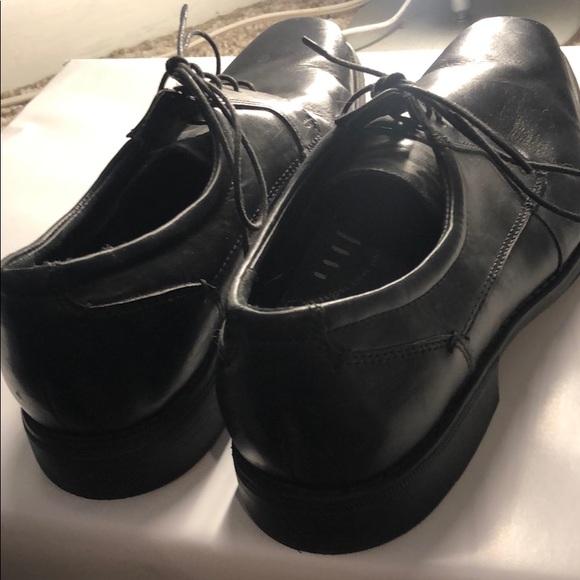 Bostonian Flexlite Dress Shoes - Picture 5 of 8